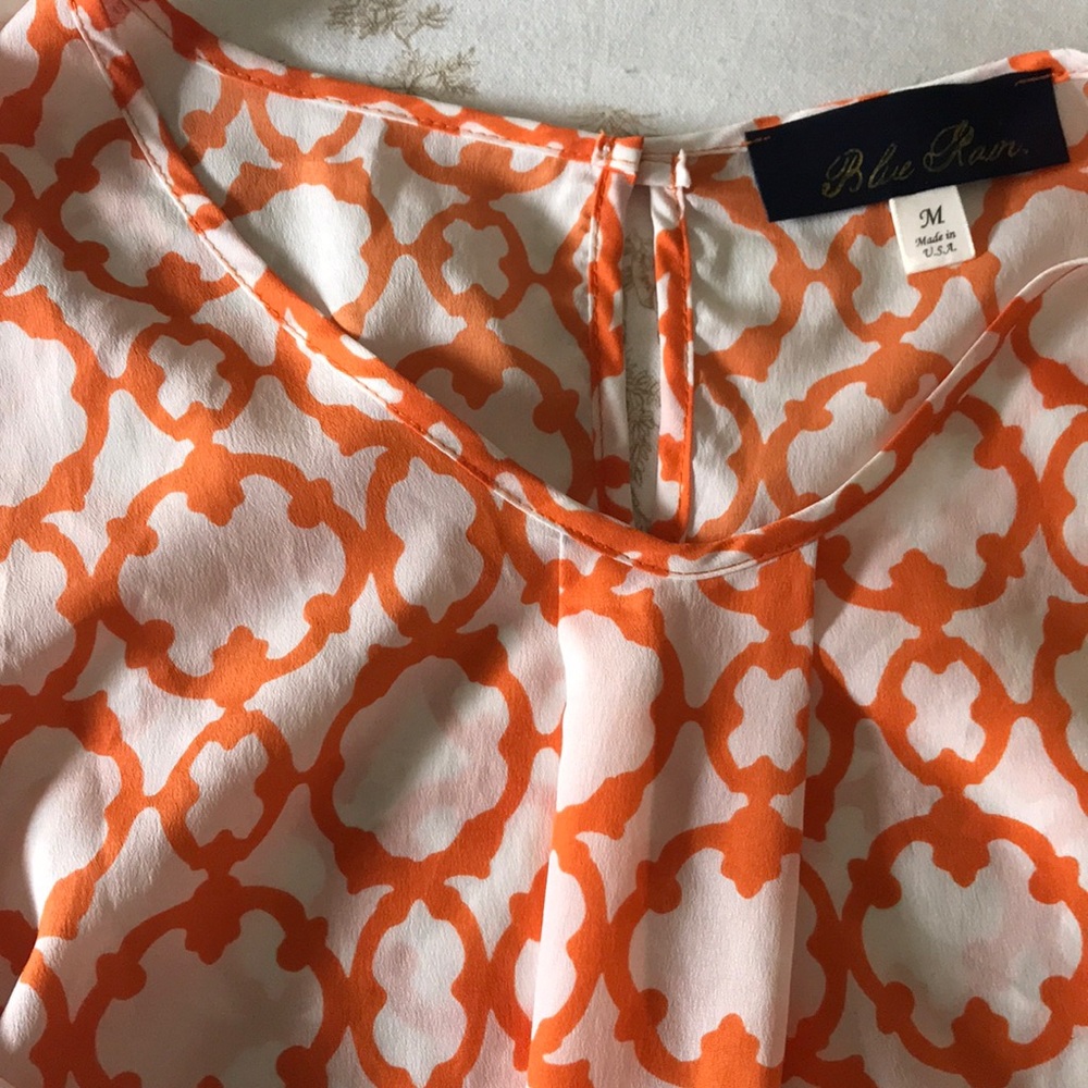 Francesca’s Top